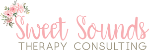Sweet Sounds Therapy Consulting Logo